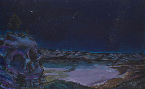 Curro Gonz&aacute;lez - La broma Infinita